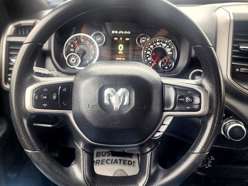 Used 2024 RAM 2500 Tradesman w/ Chrome Appearance Group image 7