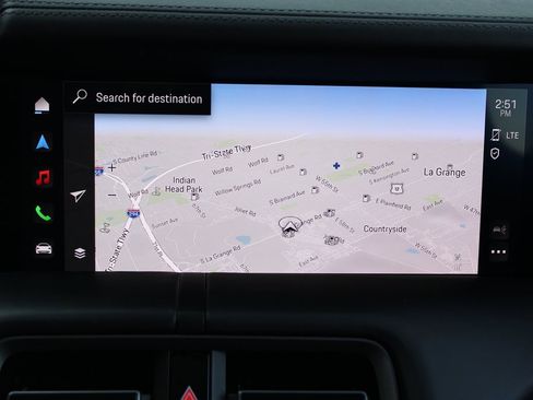 Used 2022 Porsche Taycan Turbo S image 19