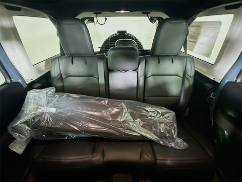 New 2026 Jeep Wrangler Unlimited Rubicon 392 image 10