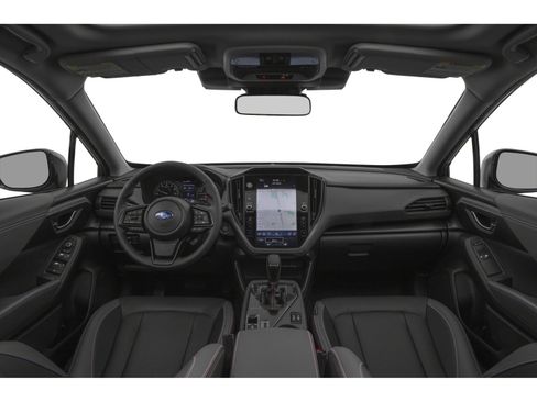 Used 2026 Subaru Crosstrek 2.5i Limited w/ Popular Package #4A AWD/4WD image 5