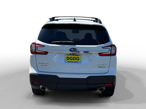New 2026 Subaru Ascent Touring AWD/4WD image 4