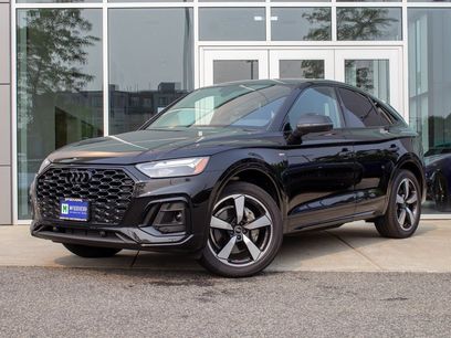 Used 2023 Audi Q5 2.0T Premium Plus w/ Premium Plus Package