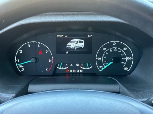 Used 2023 Ford Transit 350 XLT image 25