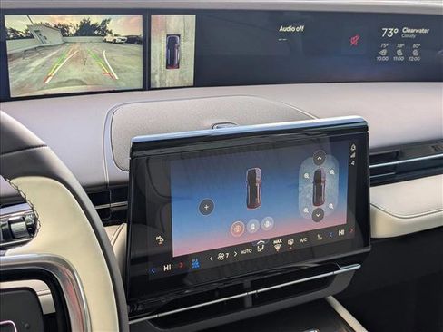 New 2026 Lincoln Nautilus Black Label image 13