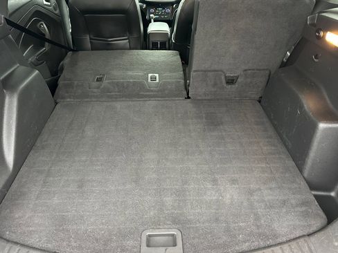 Used 2017 Ford Escape Titanium image 15