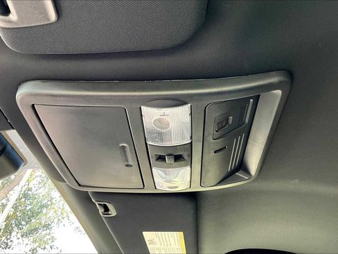 Used 2021 Nissan Titan PRO-4X w/ Off Road Protection Package image 33