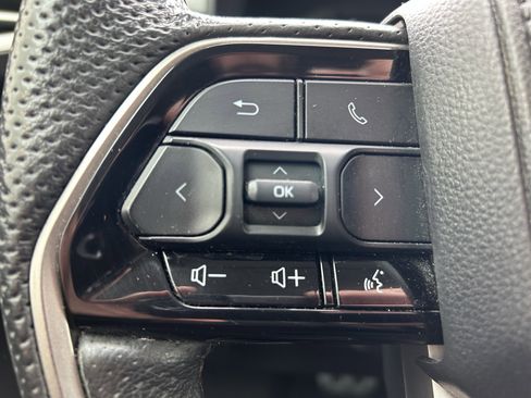 Used 2023 Toyota Tundra SR5 w/ TRD Sport Premium Package AWD/4WD image 22