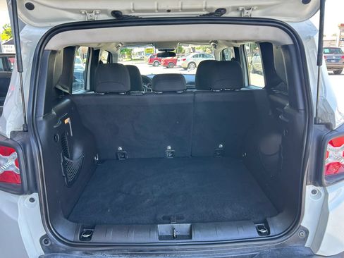 Used 2018 Jeep Renegade Sport w/ Power & Air Group AWD/4WD image 20