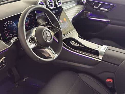 Certified 2026 Mercedes-Benz GLC 300 4MATIC image 27