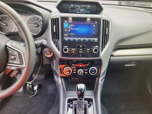 Used 2024 Subaru Forester Limited image 6