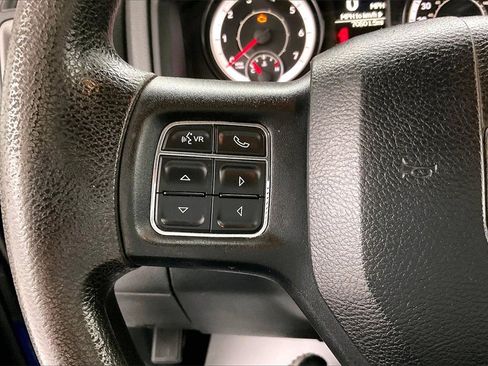 Used 2016 RAM 3500 Tradesman w/ Protection Group image 12