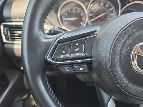 Used 2019 MAZDA CX-5 Sport AWD/4WD image 18