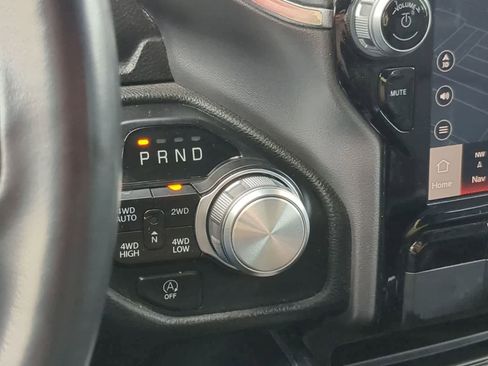 Certified 2023 RAM 1500 Laramie AWD/4WD image 30