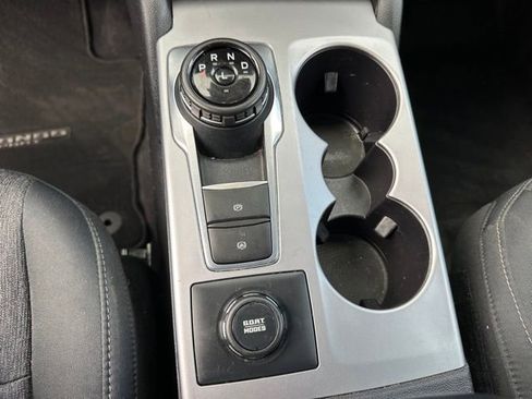 Used 2024 Ford Bronco Sport Big Bend AWD/4WD image 18