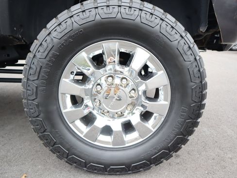 Used 2015 GMC Sierra 2500 Denali w/ Duramax Plus Package image 19