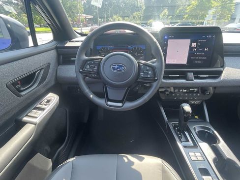 New 2026 Subaru Outback Premium w/ Premium/Limited Package AWD/4WD image 8