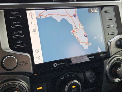 Used 2023 Toyota 4Runner SR5 Premium image 13