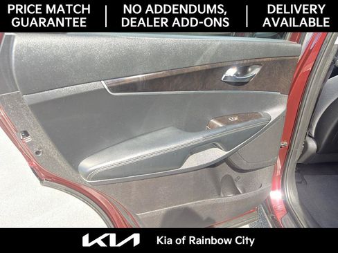 Used 2016 Kia Sorento FWD image 16