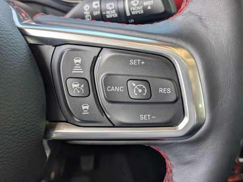 Used 2019 Jeep Wrangler Unlimited Rubicon AWD/4WD image 23