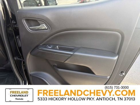 Used 2015 Chevrolet Colorado LT w/ Luxury Package image 22