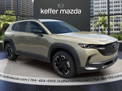 New 2026 MAZDA CX-50 Meridian Edition w/ Weather Package