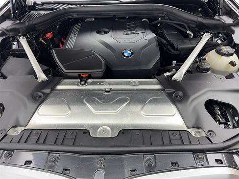 Used 2024 BMW X3 xDrive30i w/ Convenience Package image 74