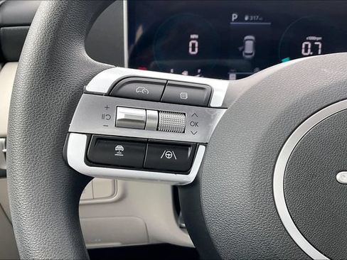 Certified 2026 Hyundai Tucson SEL FWD image 19