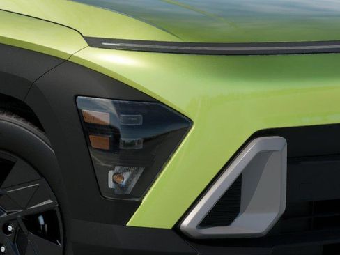 New 2026 Hyundai Kona SEL Sport FWD image 9