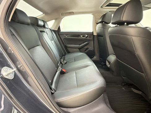 Used 2023 Honda Civic Touring image 28