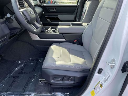 New 2026 Toyota Tundra Limited AWD/4WD image 29