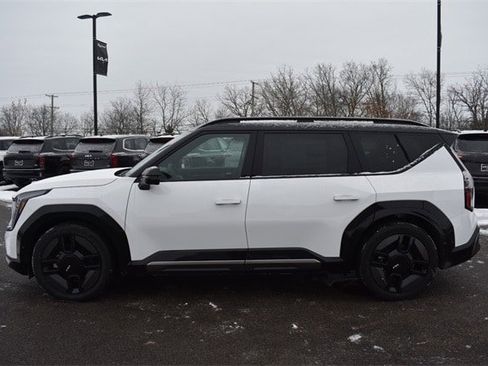 New 2026 Kia EV9 GT-Line image 7