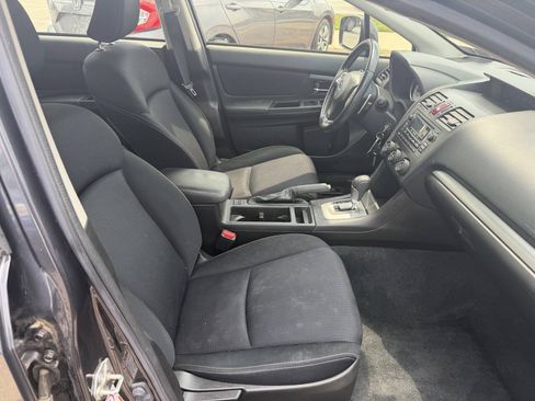 Used 2014 Subaru Impreza 2.0i Sport Premium w/ Popular Package #1 AWD/4WD image 12