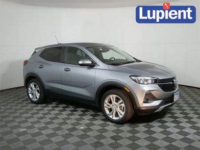 Used 2023 Buick Encore GX Preferred w/ Cold Weather Comfort Package