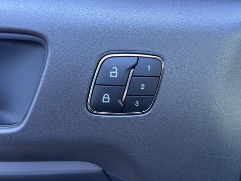 New 2025 Ford Bronco Sport Badlands image 14