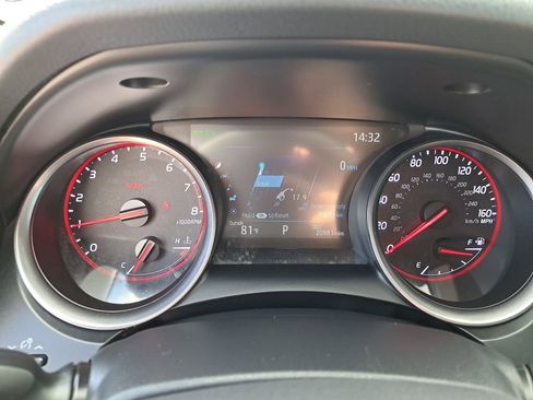 Certified 2024 Toyota Camry XSE image 21