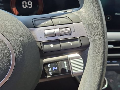 Used 2025 Hyundai Sonata SEL FWD image 22