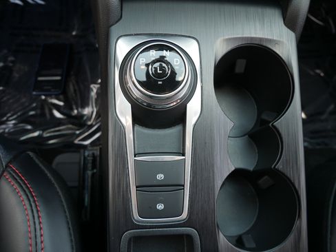 New 2025 Ford Escape ST-Line Elite w/ Tech Pack #2 image 24