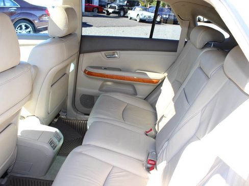 Used 2007 Lexus RX 350 AWD image 20