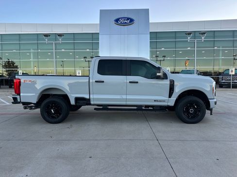 New 2026 Ford F250 XL w/ STX Appearance Package image 6