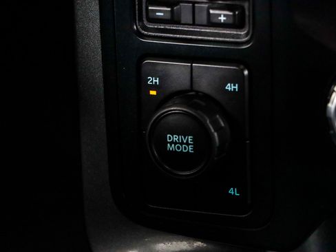 Used 2023 Ford F150 XLT w/ Equipment Group 302A High AWD/4WD image 23