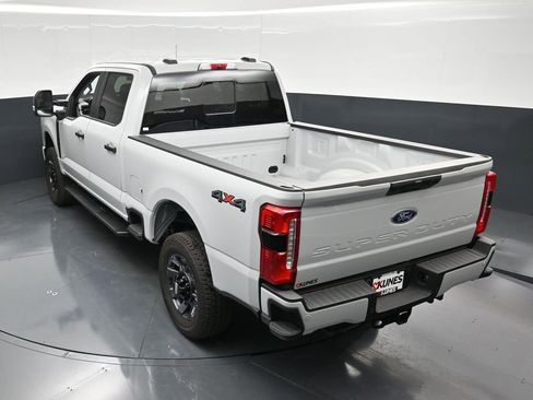 New 2026 Ford F250 XL w/ STX Appearance Package AWD/4WD image 53