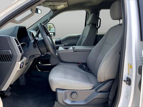 Used 2022 Ford F250 XLT AWD/4WD image 8