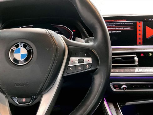 Used 2023 BMW X5 xDrive40i w/ Parking Assistance Package image 20