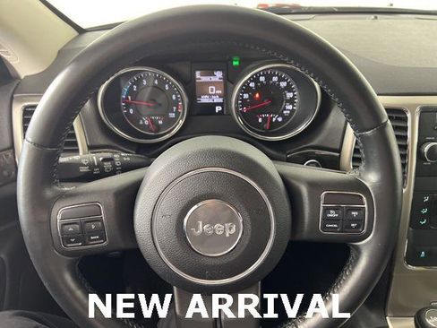 Used 2011 Jeep Grand Cherokee Laredo w/ Trailer Tow Group image 11