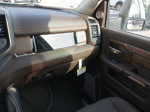 New 2026 RAM 2500 Limited image 43