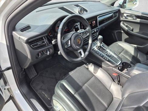 Used 2021 Porsche Macan S AWD/4WD image 10