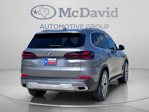 Used 2024 BMW X5 sDrive40i w/ Premium Package RWD image 6