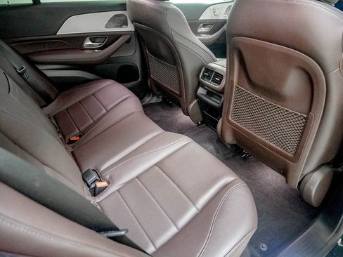 Used 2021 Mercedes-Benz GLE 450 GLE 450 image 36