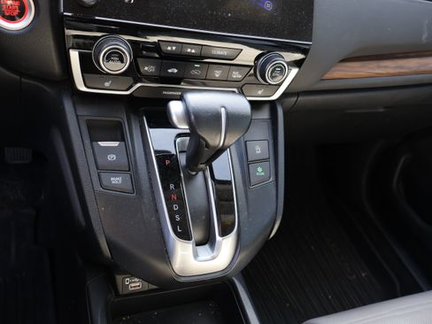 Used 2020 Honda CR-V EX-L image 26