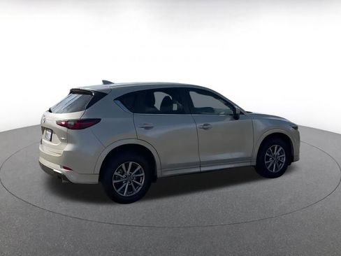 Used 2025 MAZDA CX-5 AWD 2.5 S w/ Select Package image 15